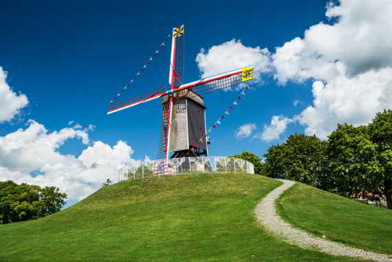 Législation Flandre